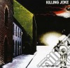 (LP Vinile) Killing Joke - What's This For (Picture Disc) cd