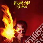 (LP Vinile) Killing Joke - Fire Dances (Picture Disc) vinile