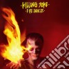 (LP Vinile) Killing Joke - Fire Dances (Picture Disc) cd