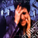 (LP Vinile) Killing Joke - Night Time (Picture Disc) vinile
