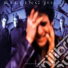 (LP Vinile) Killing Joke - Night Time (Picture Disc) cd