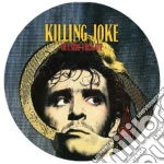 (LP Vinile) Killing Joke - Outside The Gate (Picture Disc) vinile
