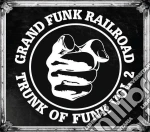Grand Funk Railroad - Trunk Of Funk Vol. 2 (6 Cd) cd