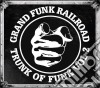 Grand Funk Railroad - Trunk Of Funk Vol. 2 (6 Cd) cd