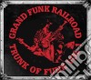 Grand Funk Railroad - Trunk Of Funk Vol. 1 (6 Cd) cd