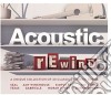 Acoustic Rewind (2 Cd) cd