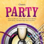 Classic Party / Various (3 Cd) cd