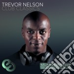 Trevor Nelson Club Classics / Various (3 Cd)