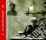 Japan - Tin Drum (Sacd) cd