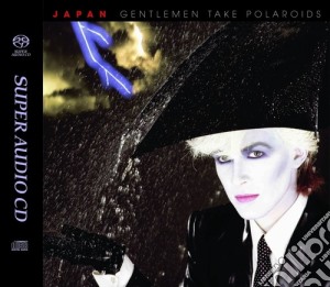 Japan - Gentlemen Take Polaroids (Sacd) cd musicale di Japan