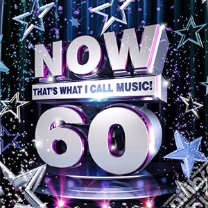 Now That's What I Call Music! 60 / Various (2 Cd) cd musicale