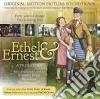 Ethel & Ernest / Various cd