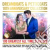 Dreamboats & Petticoats 10th Anniversary Collection (4 Cd) cd