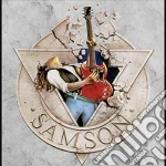 Samson - The Polydor Years (3 Cd) cd