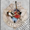 Samson - The Polydor Years (3 Cd) cd