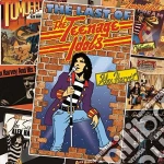 Alex Harvey - Last Of The Teenage Idols (4 Cd) cd