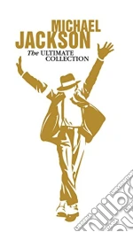 Michael Jackson - Ultimate Collection (2 Cd) cd