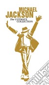 Michael Jackson - Ultimate Collection (2 Cd) cd