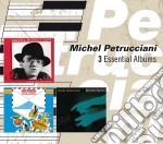Michel Petrucciani - 3 Essential Albums (3 Cd)