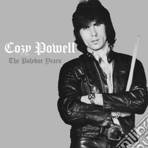 Cozy Powell - The Polydor Years 1979-198 (3 Cd) cd musicale di Powell Cozy