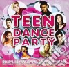 Teen Dance Party / Various (2 Cd) cd