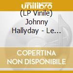 (LP Vinile) Johnny Hallyday - Le Penitencier (Ltd) lp vinile di Hallyday, Johnny