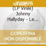 (LP Vinile) Johnny Hallyday - Le Penitencier (Ltd) vinile