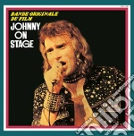 (LP Vinile) Johnny Hallyday - Johnny On Stage (Ltd) vinile