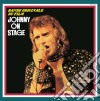 (LP Vinile) Johnny Hallyday - Johnny On Stage (Ltd) cd