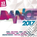Dance 2017 / Various cd