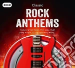 Classic Rock Anthem (3 Cd) cd