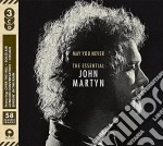 John Martyn - May You Never - The Essential (3 Cd)