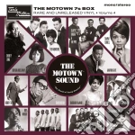 (LP Vinile) Motown 7's (The) - Vinyl Box Vol.4 (7x7) vinile