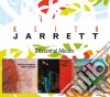 Keith Jarrett - 3 Essential Albums (3 Cd) cd