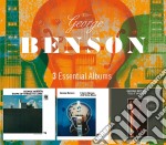 George Benson - 3 Essential Albums (3 Cd)