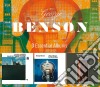 George Benson - 3 Essential Albums (3 Cd) cd
