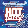 Hot Party Winter 2017 / Various (2 Cd) cd