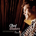 (LP Vinile) Chet Baker - In Paris