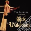 Rick Wakeman - The Journey - The Essential (3 Cd) cd