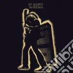 (LP Vinile) T. Rex - Electric Warrior (Gold Vinyl) (Rsd 2017) vinile