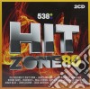Hitzone 80 / Various (2 Cd) cd