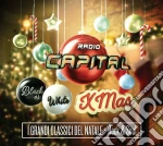 Black Or White Xmas / Various cd
