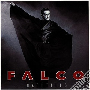 (LP Vinile) Falco - Nachtflug lp vinile di Falco