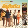 Stylistics (The) - 5 Classic Albums cd