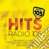 Radio 105 Hits cd