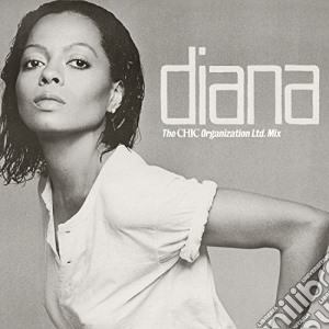 (LP Vinile) Diana Ross - Diana (2 Lp) lp vinile di Diana Ross