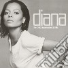 (LP Vinile) Diana Ross - Diana (2 Lp) cd
