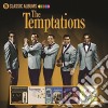 Temptations (The) - 5 Classic Albums (5 Cd) cd