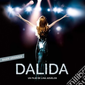 Dalida / O.S.T. cd musicale di Barclay