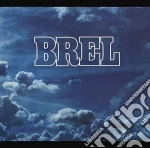 Jacques Brel - Les Marquises (Coloured) cd